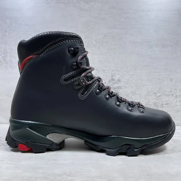 Zamberlan 996 Vioz GTX Waterproof Vibram Leather Hiking Boots